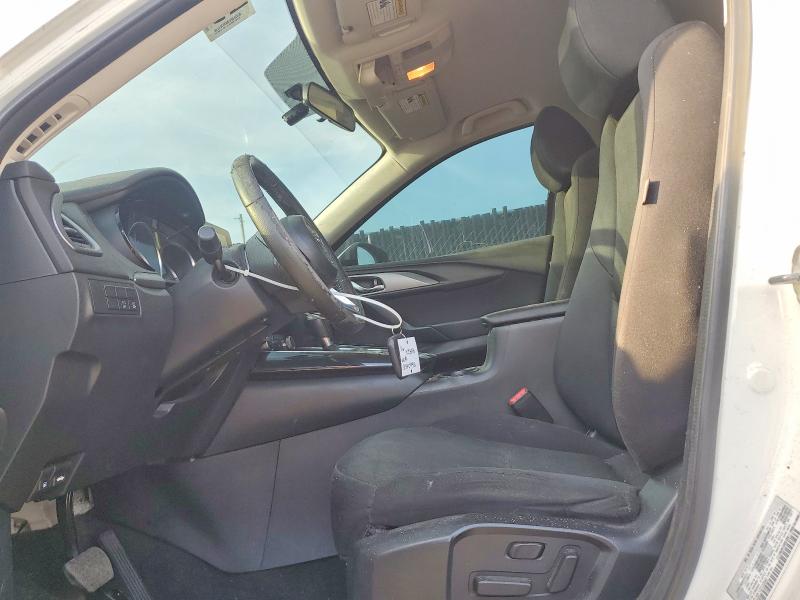 Aukcja sprzedaży 2016 Mazda Cx-9, vin: JM3TCABY1G0122848, numer aukcji: 59553996