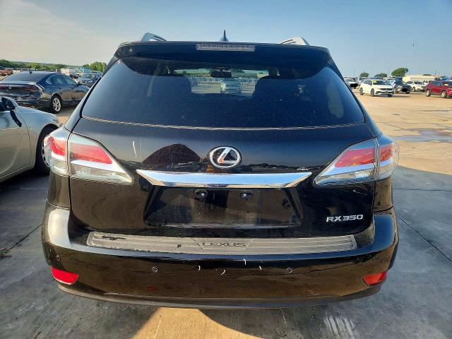 2015 Lexus Rx მანქანა იყიდება აუქციონზე, vin: 2T2ZK1BA1FC193587, აუქციონის ნომერი: 57693826