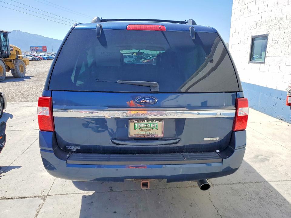 Продаж на аукціоні авто 2017 Ford Expedition, vin: 1FMJK1JT9HEA79157, номер лоту: 56147096