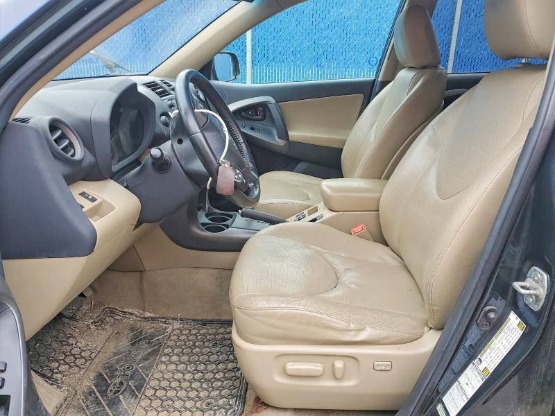 Продаж на аукціоні авто 2011 Toyota Rav4, vin: 2T3DK4DV1BW046900, номер лоту: 57163996