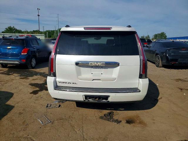Aukcja sprzedaży 2016 Gmc Yukon Xl, vin: 1GKS2HKJXGR398626, numer aukcji: 55246156