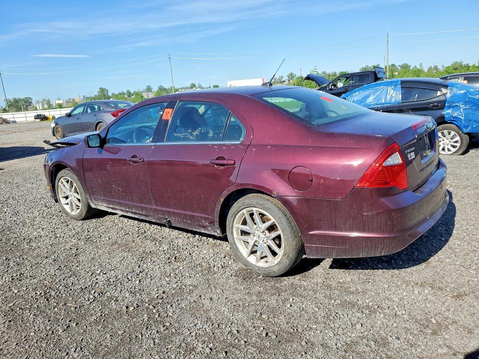 2012 Ford Fusion მანქანა იყიდება აუქციონზე, vin: 3FAHP0HA9CR227516, აუქციონის ნომერი: 56503806