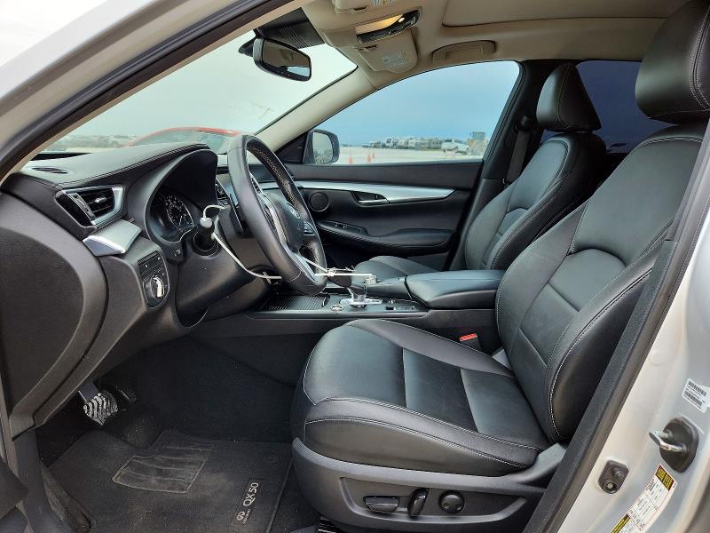 Продажа на аукционе авто 2020 Infiniti Qx50, vin: 3PCAJ5M11LF108229, номер лота: 58129686