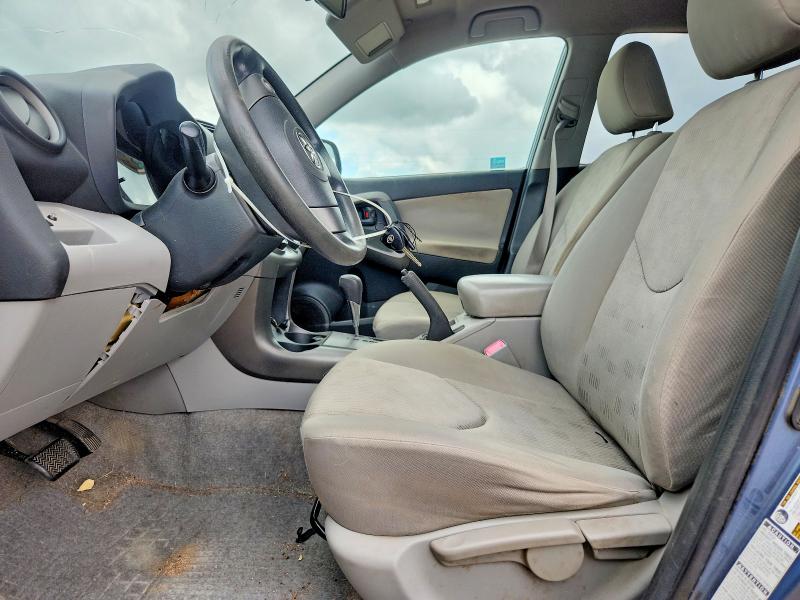 Aukcja sprzedaży 2010 Toyota Rav4, vin: JTMBF4DV1AD028209, numer aukcji: 57538806