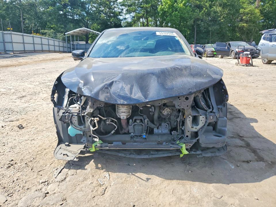 Aukcja sprzedaży 2016 Honda Accord, vin: 1HGCR2F76GA152521, numer aukcji: 59102946
