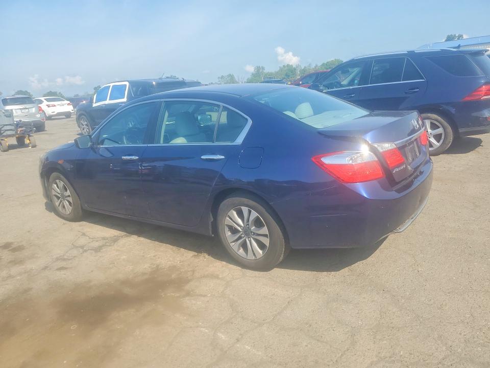 Продаж на аукціоні авто 2014 Honda Accord, vin: 1HGCR2F33EA269211, номер лоту: 58974066