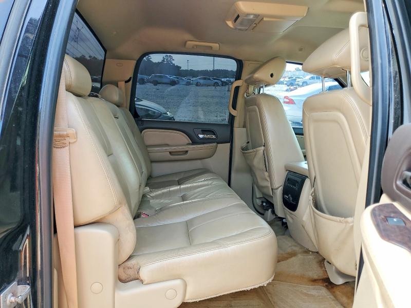 2008 Gmc New Sierra მანქანა იყიდება აუქციონზე, vin: 2GTEK638081225376, აუქციონის ნომერი: 58734106