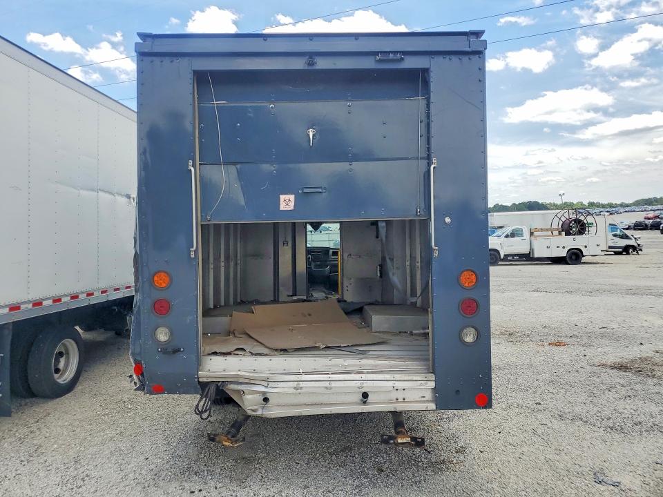 Продаж на аукціоні авто 2021 Ford Transit, vin: 1FDDF6P89MKA34670, номер лоту: 57553746