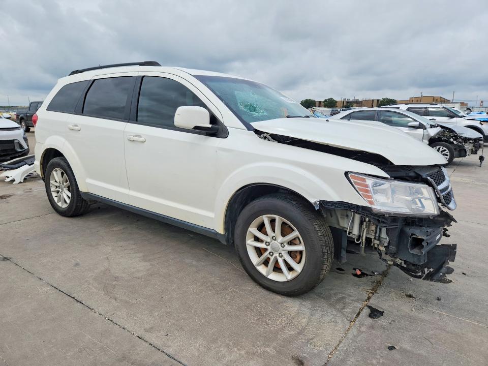 Продаж на аукціоні авто 2015 Dodge Journey, vin: 3C4PDCBGXFT743968, номер лоту: 56148446