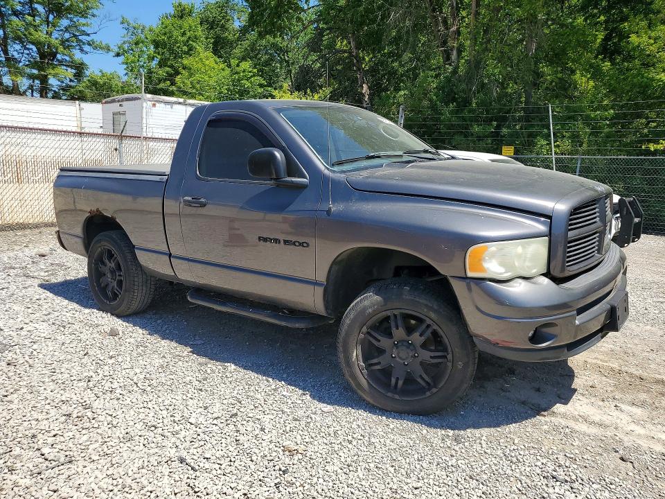 Aukcja sprzedaży 2003 Dodge Ram 1500, vin: 1D7HU16N73J549294, numer aukcji: 55752706