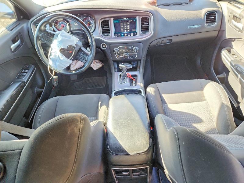 Aukcja sprzedaży 2019 Dodge Charger, vin: 2C3CDXHG1KH567090, numer aukcji: 55633646