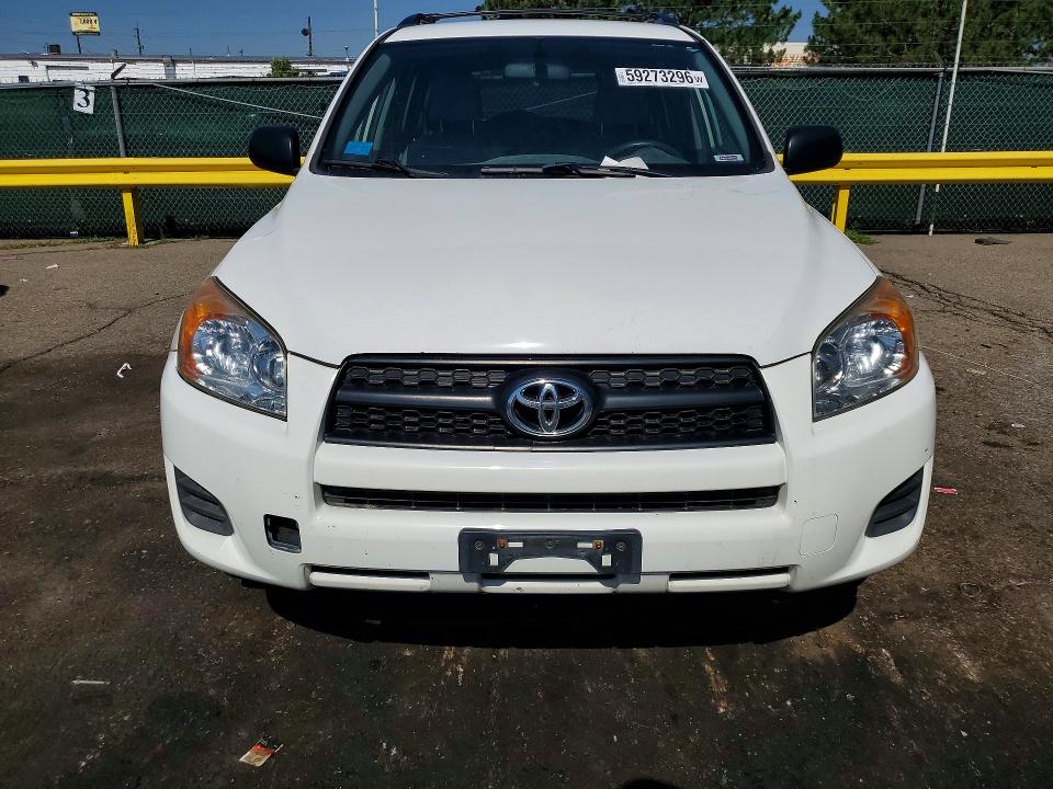 Продажа на аукционе авто 2009 Toyota Rav4, vin: JTMBF33V79D008165, номер лота: 59273296