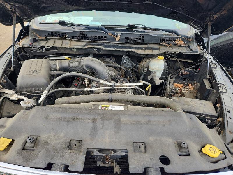 56290996 :رقم المزاد ، 1C6RR7GT5DS651325 vin ، 2013 Ram 1500 مزاد بيع