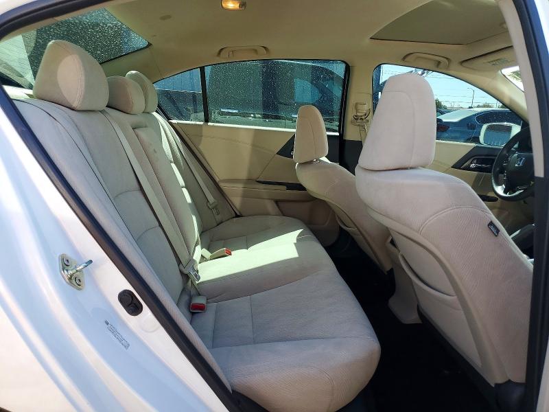 Продаж на аукціоні авто 2014 Honda Accord, vin: 1HGCR2F72EA040618, номер лоту: 54697536