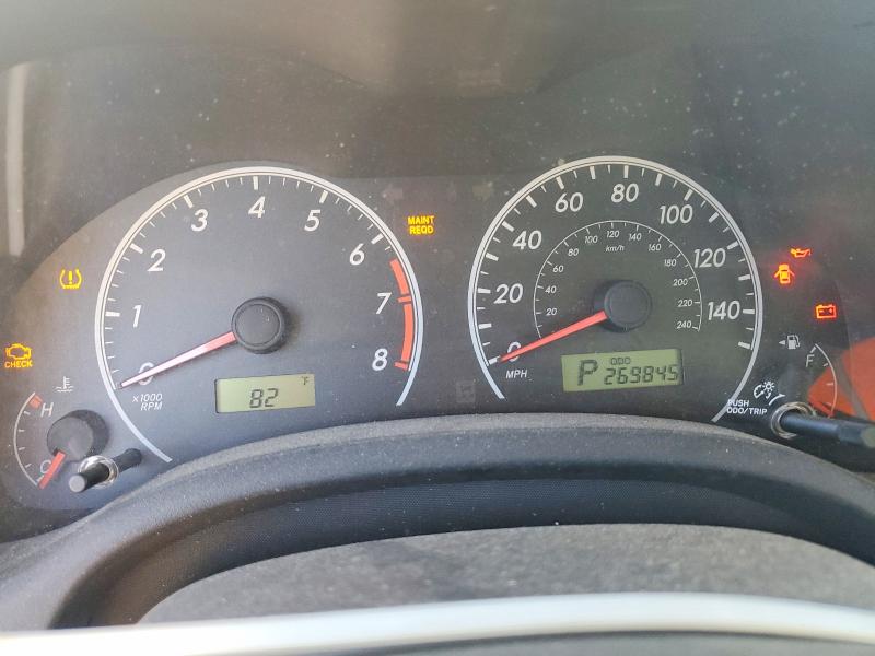 56345776 :رقم المزاد ، 5YFBU4EE7DP158985 vin ، 2013 Toyota Corolla مزاد بيع