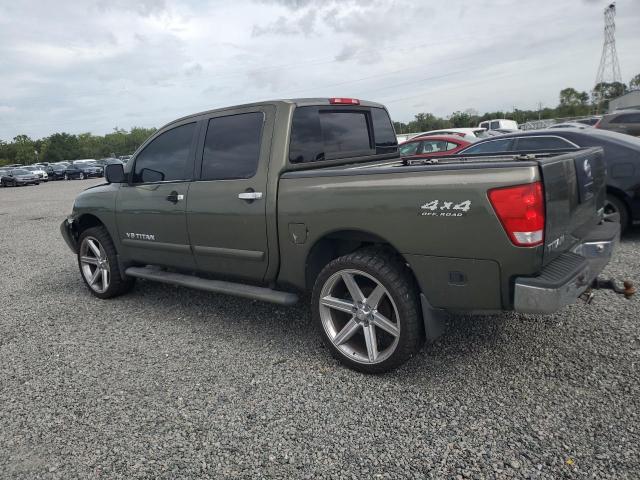 Aukcja sprzedaży 2005 Nissan Titan, vin: 1N6BA07B85N549420, numer aukcji: 55269326