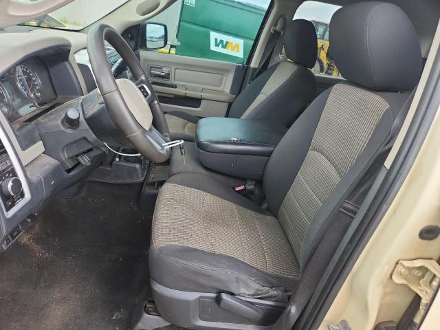 Продаж на аукціоні авто 2011 Dodge Ram 2500, vin: 3D7TT2CT6BG613721, номер лоту: 57180046