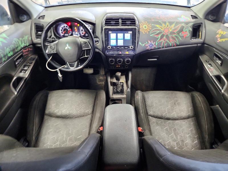 Aukcja sprzedaży 2021 Mitsubishi Outlander Sport, vin: JA4ARUAU0MU025430, numer aukcji: 55629056