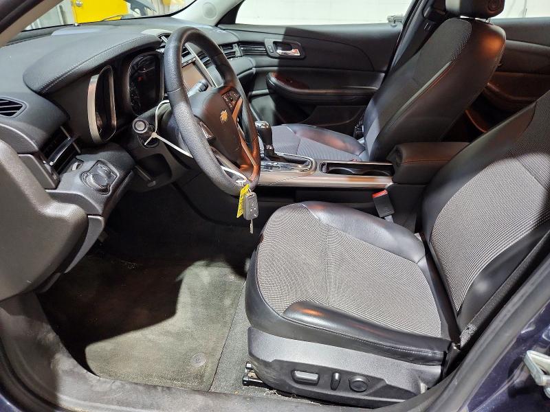 2013 Chevrolet Malibu მანქანა იყიდება აუქციონზე, vin: 1G11C5SA9DF333016, აუქციონის ნომერი: 57019116