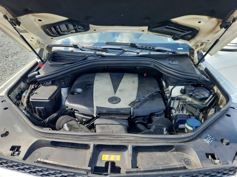 Продажа на аукционе авто 2013 Mercedes-benz Gl, vin: 4JGDF2EE3DA142192, номер лота: 58528816