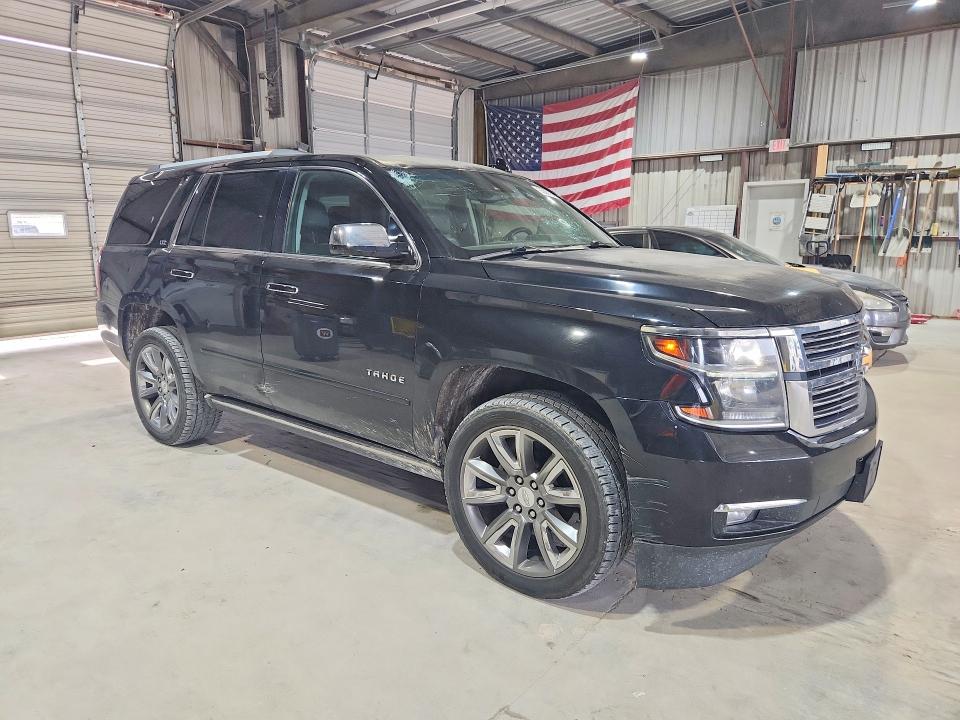 Продаж на аукціоні авто 2015 Chevrolet Tahoe, vin: 1GNSKCKC5FR671848, номер лоту: 55561866