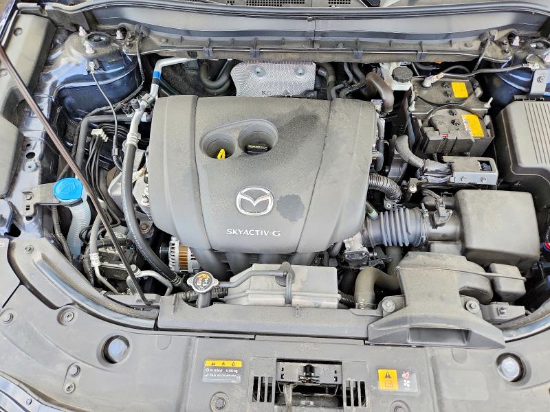 Aukcja sprzedaży 2025 Mazda Cx-5, vin: JM3KFBCL6S0610780, numer aukcji: 57435106
