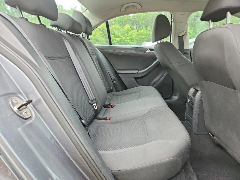 Aukcja sprzedaży 2014 Volkswagen Jetta, vin: 3VW2K7AJXEM324674, numer aukcji: 58292666