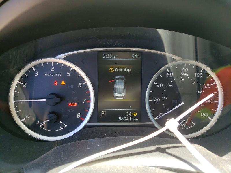 Aukcja sprzedaży 2017 Nissan Sentra, vin: 3N1AB7AP5HY204560, numer aukcji: 58600716