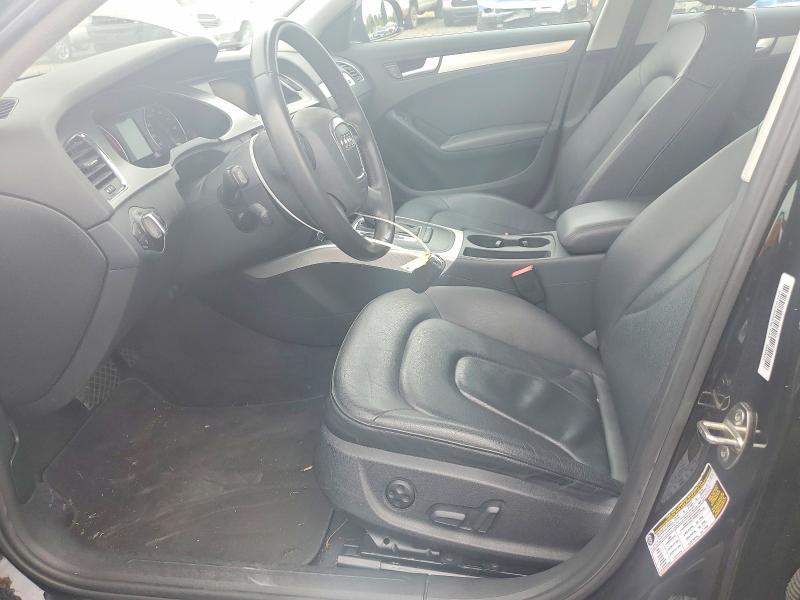 Aukcja sprzedaży 2010 Audi A4, vin: WAUBFAFL7AN053701, numer aukcji: 57779596
