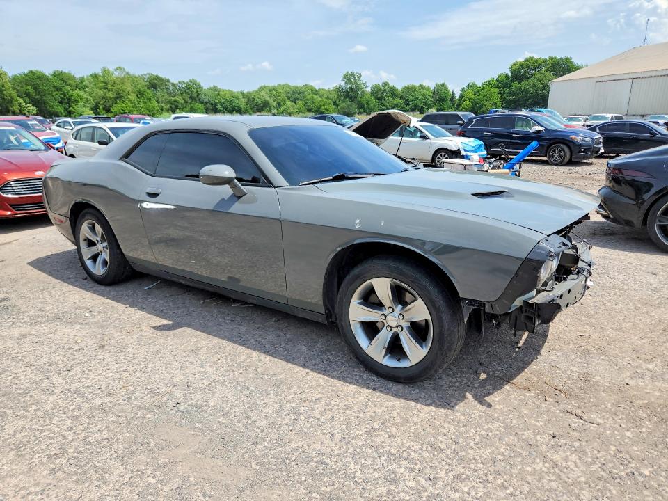 Aukcja sprzedaży 2018 Dodge Challenger, vin: 2C3CDZAG3JH317953, numer aukcji: 56878916