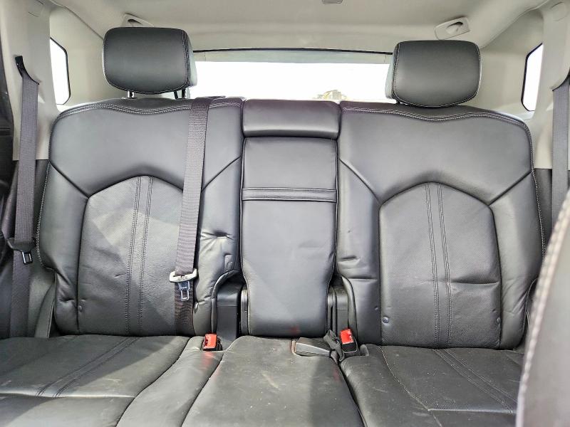 Продажа на аукционе авто 2016 Cadillac Srx, vin: 3GYFNBE30GS554310, номер лота: 56275896