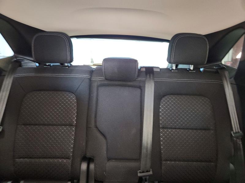 2024 Ford Escape მანქანა იყიდება აუქციონზე, vin: 1FMCU9GN3RUB45557, აუქციონის ნომერი: 56630036
