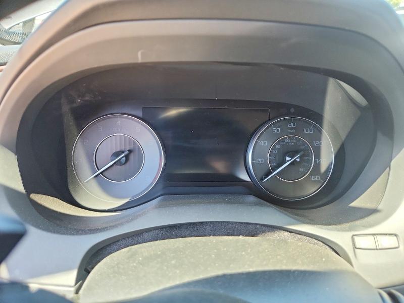 2025 Acura Rdx მანქანა იყიდება აუქციონზე, vin: 5J8TC2H5XSL016791, აუქციონის ნომერი: 56320296