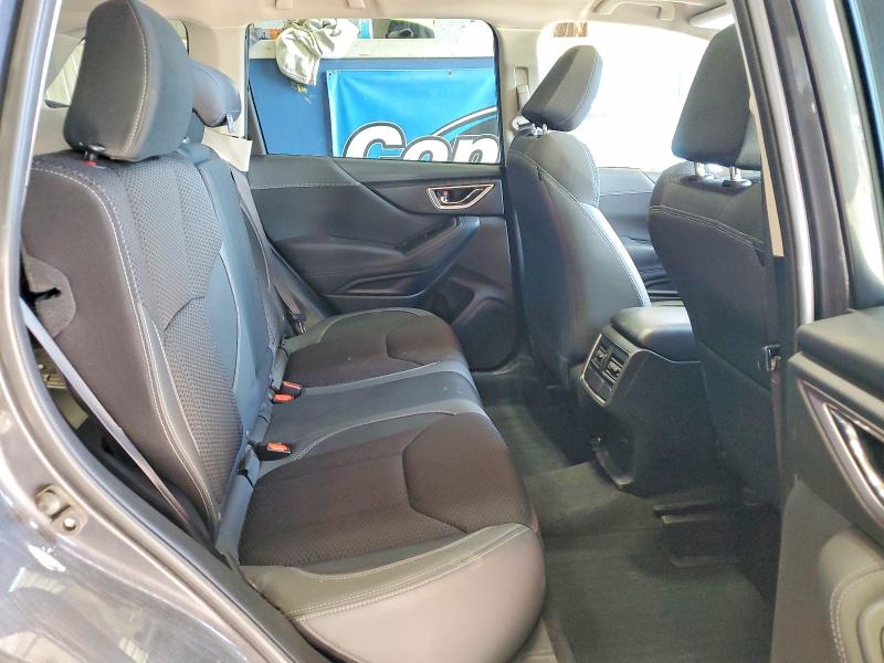 Aukcja sprzedaży 2022 Subaru Forester, vin: JF2SKADC5NH495724, numer aukcji: 57875906