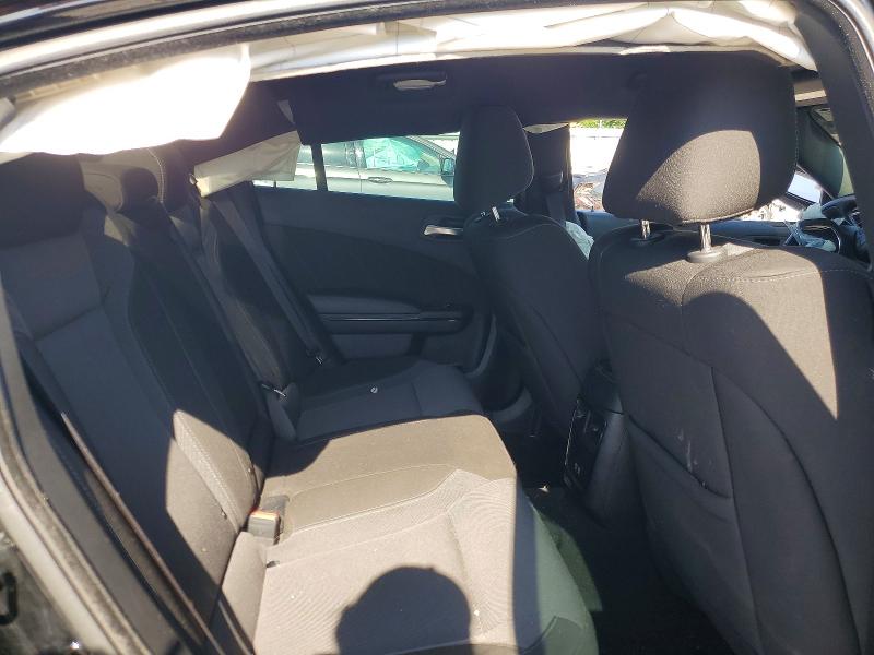 2022 Dodge Charger მანქანა იყიდება აუქციონზე, vin: 2C3CDXBG8NH145914, აუქციონის ნომერი: 53446736