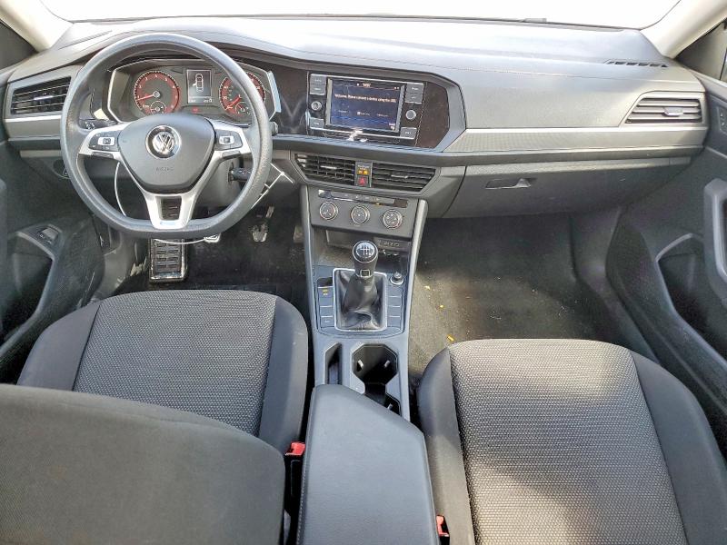Aukcja sprzedaży 2021 Volkswagen Jetta, vin: 3VWN57BU4MM011275, numer aukcji: 58077416
