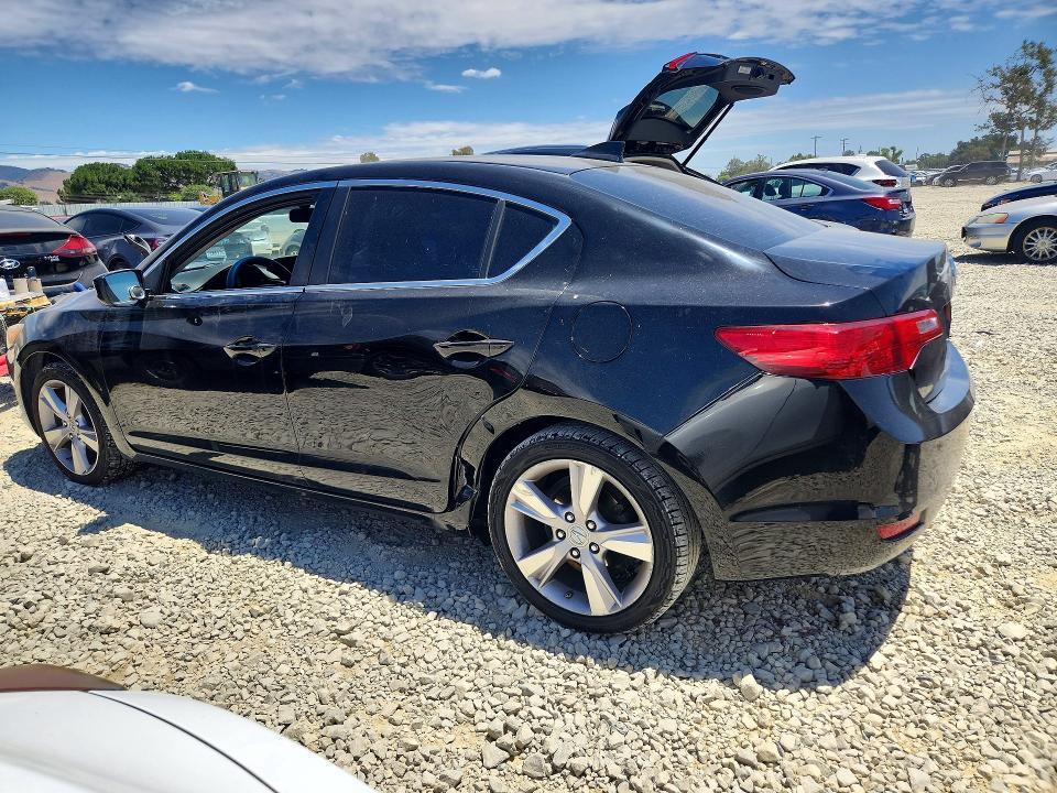 Продажа на аукционе авто 2014 Acura Ilx, vin: 19VDE1F38EE014066, номер лота: 58841466