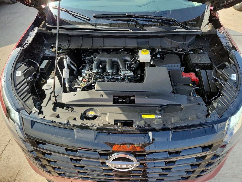 Продаж на аукціоні авто 2026 Nissan Pathfinder, vin: 5N1DR3BS9TC216175, номер лоту: 55694956