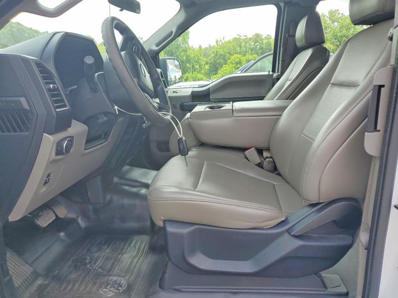 Продаж на аукціоні авто 2020 Ford F150, vin: 1FTEX1CB4LFA33332, номер лоту: 58549416
