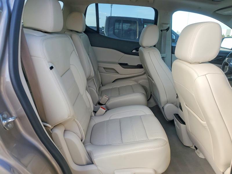 Aukcja sprzedaży 2022 Gmc Acadia, vin: 1GKKNPLS7NZ170296, numer aukcji: 57860156