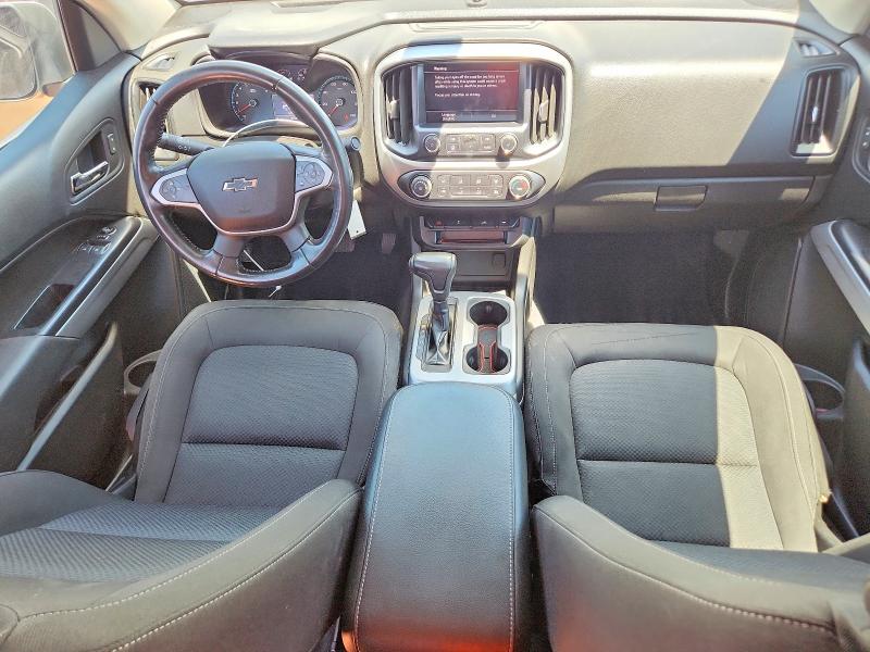 Aukcja sprzedaży 2019 Chevrolet Colorado, vin: 1GCHSCEN9K1236288, numer aukcji: 55350646