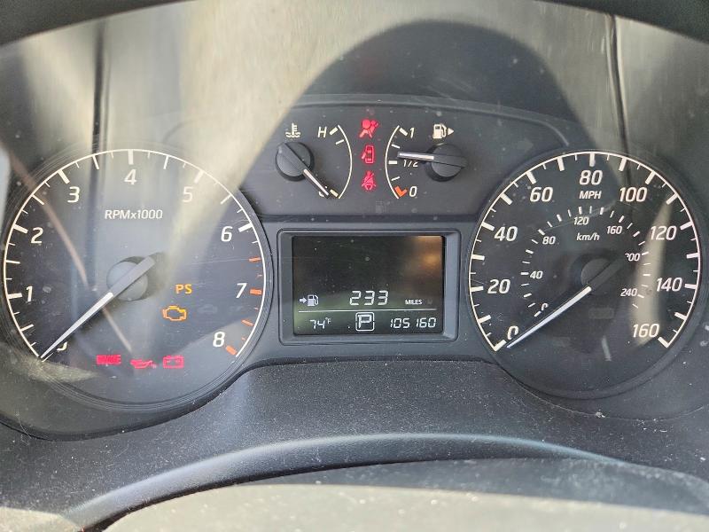 2017 Nissan Sentra მანქანა იყიდება აუქციონზე, vin: 3N1AB7AP0HY352678, აუქციონის ნომერი: 58260306