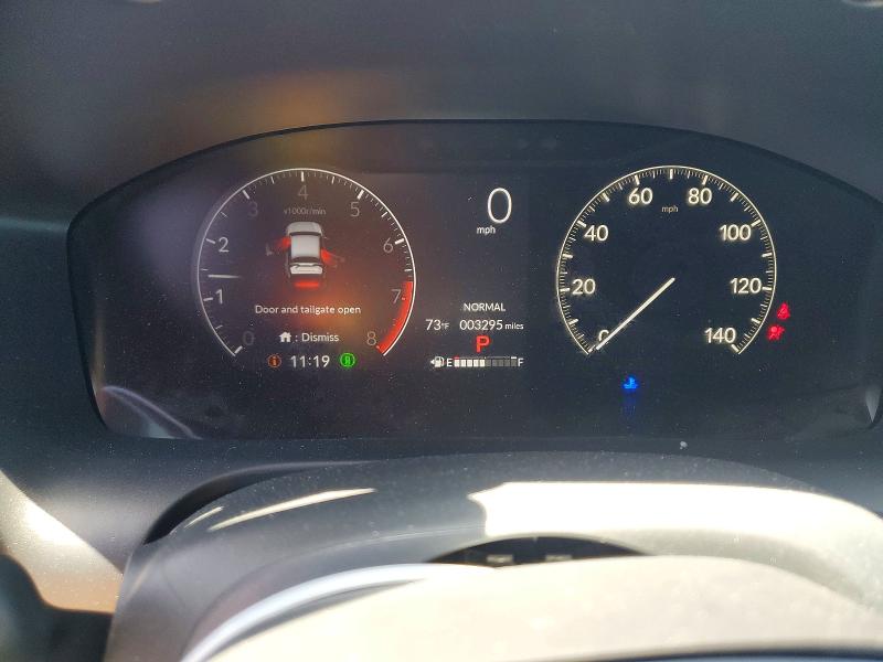 Auction sale of the 2026 Honda Hr-v, vin: 3CZRZ1H55TM745406, lot number: 56893516