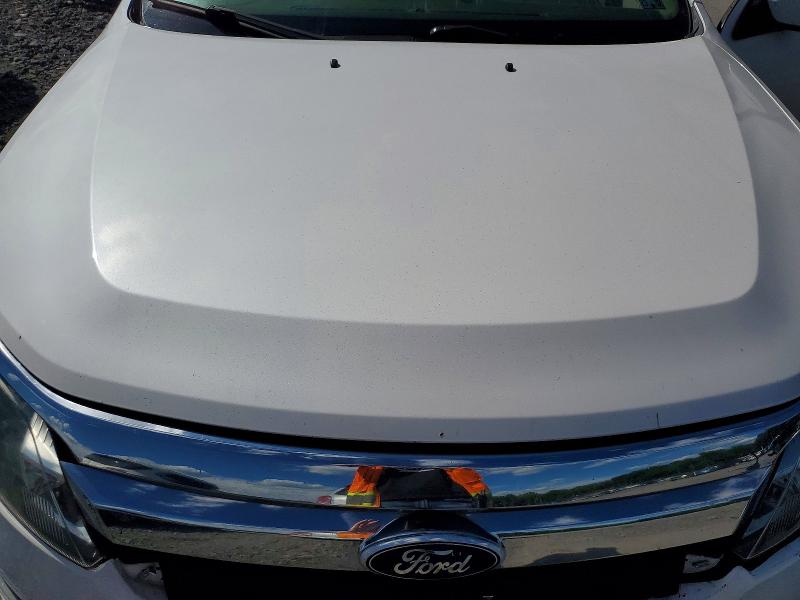 Продаж на аукціоні авто 2010 Ford Fusion, vin: 3FADP0L34AR390790, номер лоту: 56829586