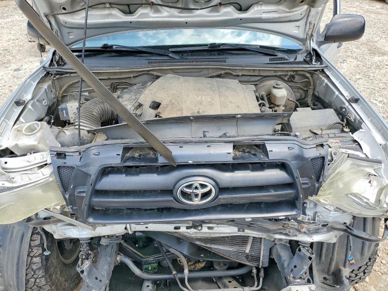 Продажа на аукционе авто 2008 Toyota Tacoma, vin: 3TMLU42N78M013614, номер лота: 56650336