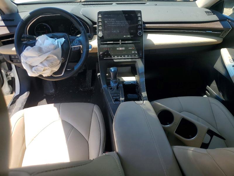 Aukcja sprzedaży 2022 Toyota Avalon, vin: 4T1AA1AB4NU014048, numer aukcji: 55648076
