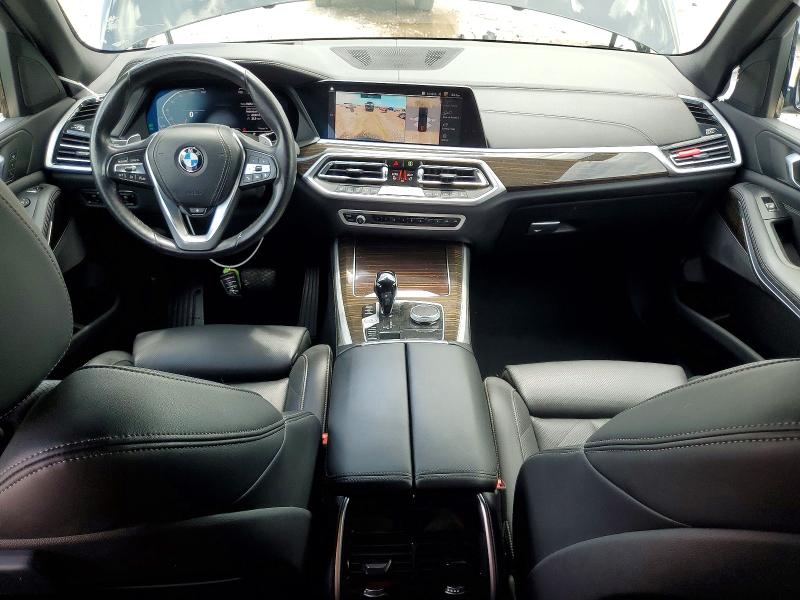 Aukcja sprzedaży 2023 Bmw X5, vin: 5UXCR4C00P9P36995, numer aukcji: 58321756