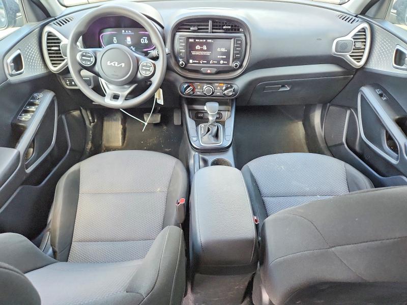 2024 Kia Soul მანქანა იყიდება აუქციონზე, vin: KNDJ23AU1R7241443, აუქციონის ნომერი: 57754146