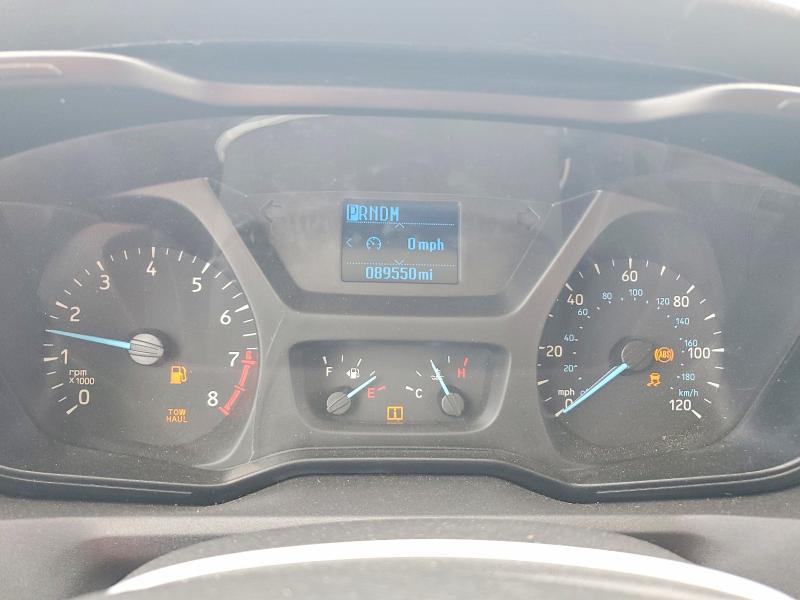 Aukcja sprzedaży 2019 Ford Transit, vin: 1FDES6PM3KKB79830, numer aukcji: 55600256