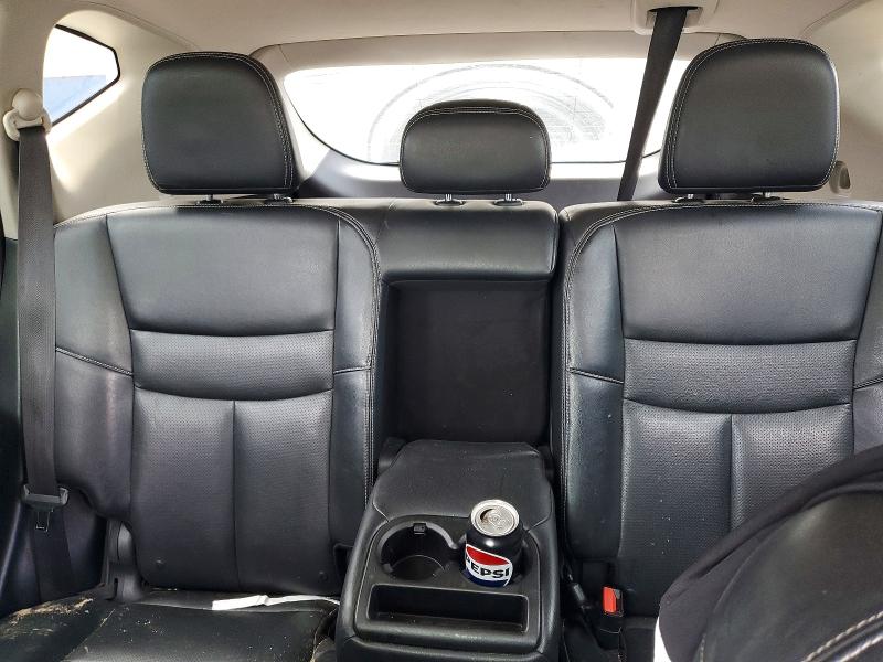 Продажа на аукционе авто 2018 Nissan Murano, vin: 5N1AZ2MG9JN161167, номер лота: 58636176